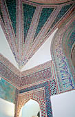 Konia, Karatay Madrasa (Encaustic Tile Works Museum)